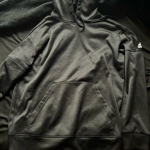 Adidas Hoodie